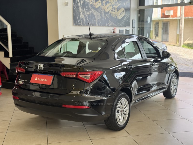 CRONOS 1.3 FIREFLY FLEX DRIVE GSR - 2019 - FLORES DA CUNHA