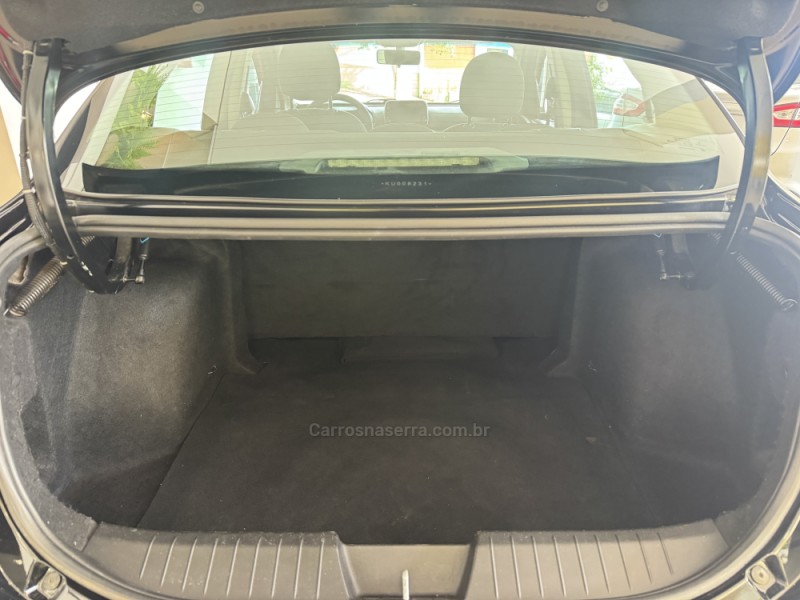 CRONOS 1.3 FIREFLY FLEX DRIVE GSR - 2019 - FLORES DA CUNHA