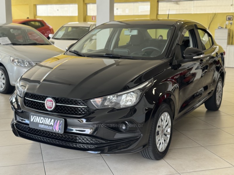 CRONOS 1.3 FIREFLY FLEX DRIVE GSR - 2019 - FLORES DA CUNHA