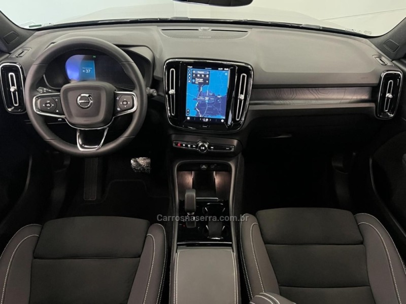 XC 40 P6 RECHARGE ELETRIC PLUS 4P AUTOMÁTICO - 2024 - FLORES DA CUNHA