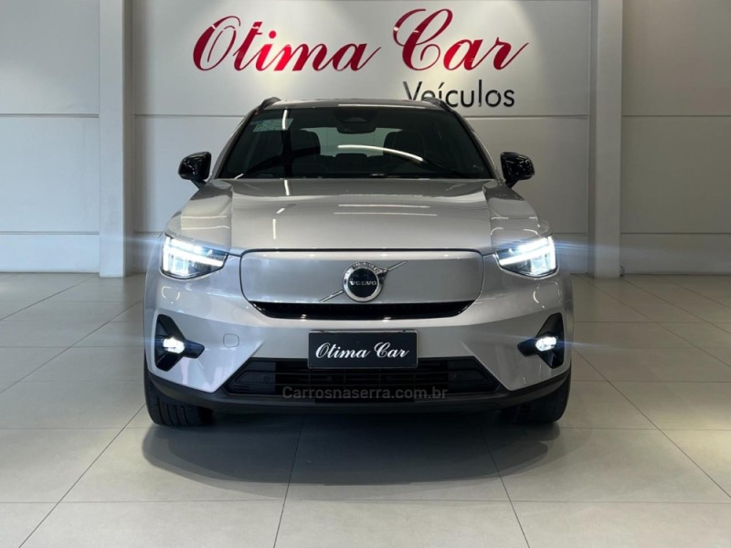 XC 40 P6 RECHARGE ELETRIC PLUS 4P AUTOMÁTICO - 2024 - FLORES DA CUNHA