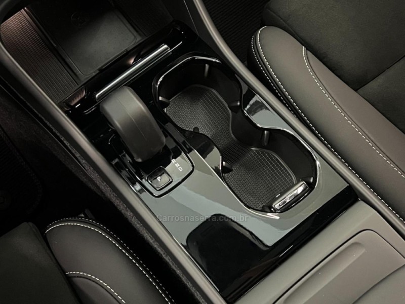 XC 40 P6 RECHARGE ELETRIC PLUS 4P AUTOMÁTICO - 2024 - FLORES DA CUNHA