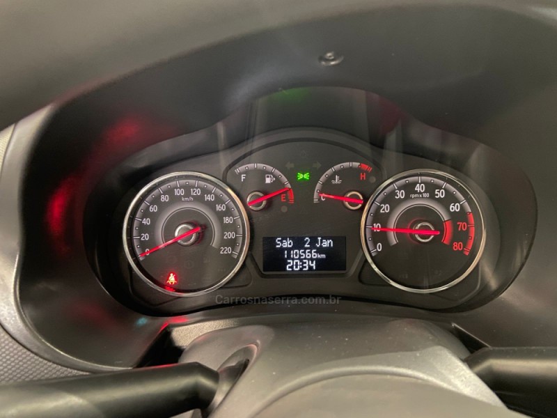 GRAND SIENA 1.0 ATTRACTIVE 8V FLEX 4P MANUAL - 2021 - FLORES DA CUNHA
