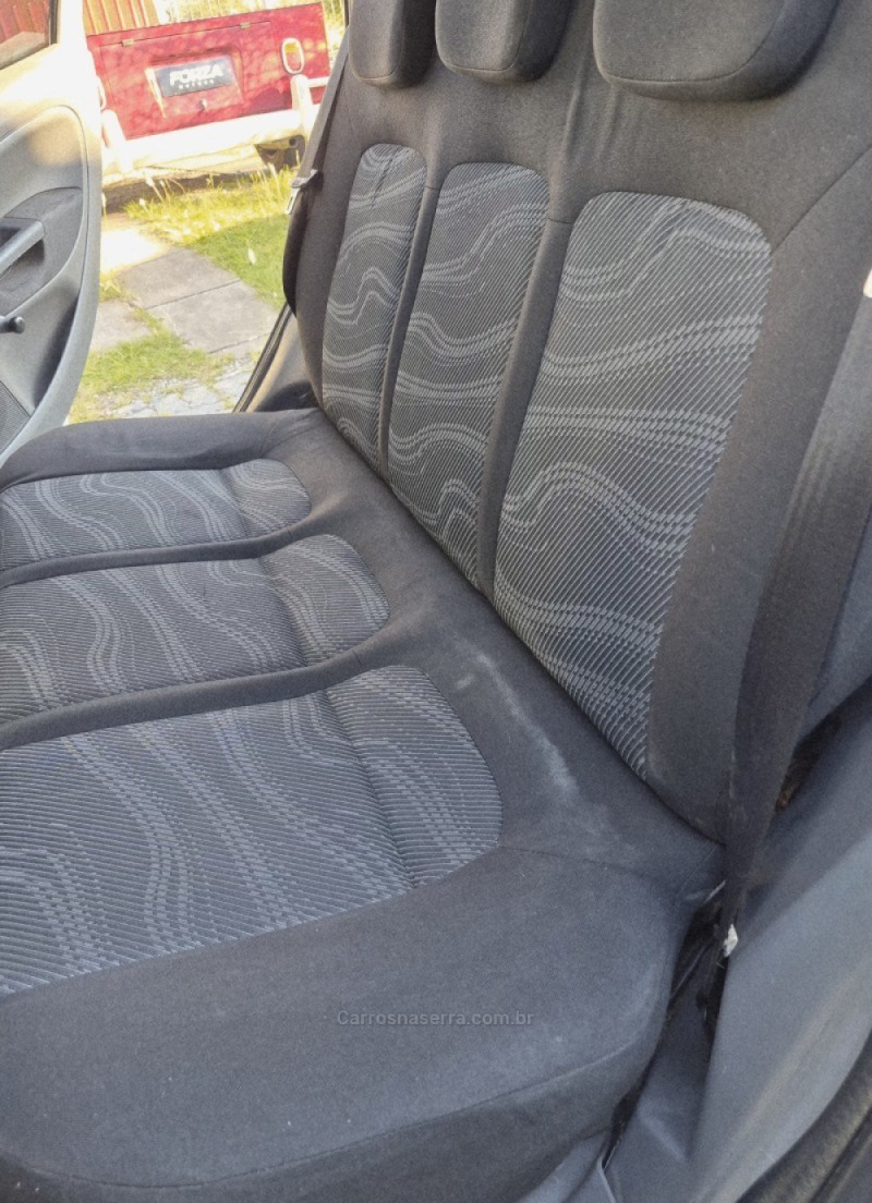 PUNTO 1.4 ELX 8V FLEX 4P MANUAL - 2008 - CAXIAS DO SUL