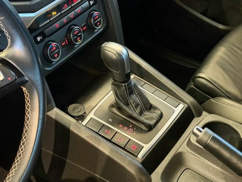 AMAROK 3.0 V6 EXTREME CD DIESEL 4X4 AT 4P AUTOMÁTICO - 2023 - GARIBALDI