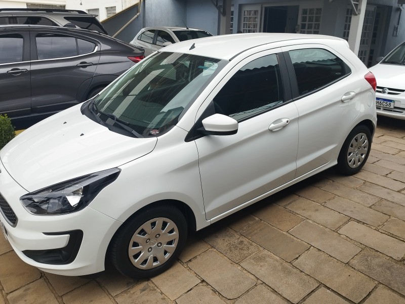ka 1.0 se plus 12v flex 4p manual 2019 veranopolis