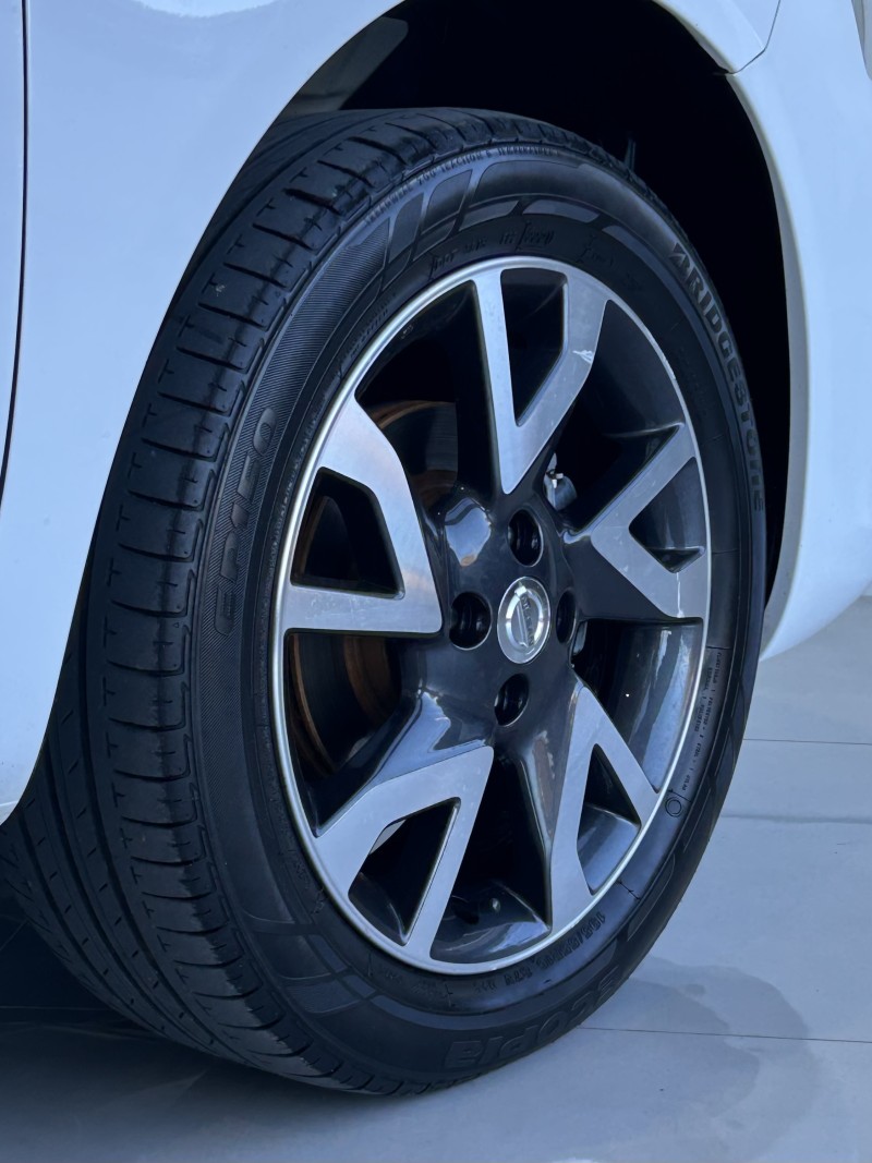 VERSA 1.6 16V FLEX SL 4P XTRONIC - 2017 - CAXIAS DO SUL