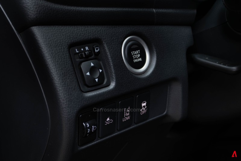 L200 TRITON 2.4 HPE-S SPORT 4X4 CD 16V DIESEL 4P AUTOMÁTICO - 2023 - GARIBALDI
