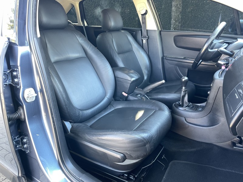 C4 2.0 EXCLUSIVE PALLAS 16V GASOLINA 4P MANUAL - 2008 - CAXIAS DO SUL