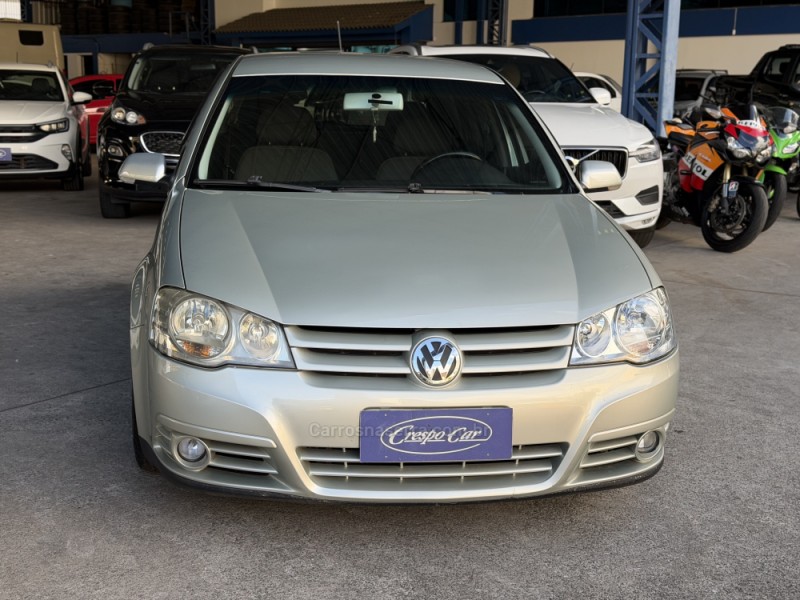 GOLF 2.0 MI 8V FLEX 4P TIPTRONIC - 2009 - CAXIAS DO SUL