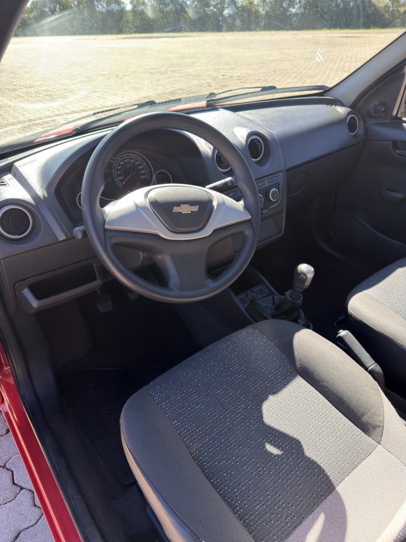 CELTA 1.0 MPFI LT 8V FLEX 4P MANUAL - 2013 - ANTôNIO PRADO