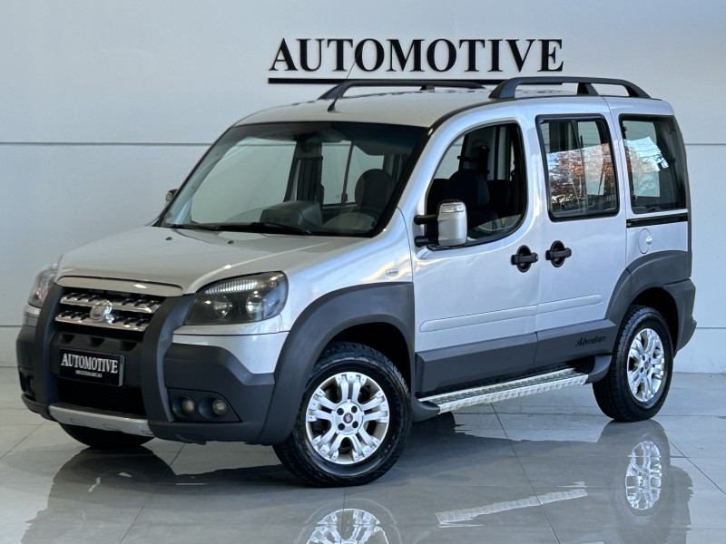 doblo 1.8 mpi adventure 8v flex 4p manual 2012 caxias do sul