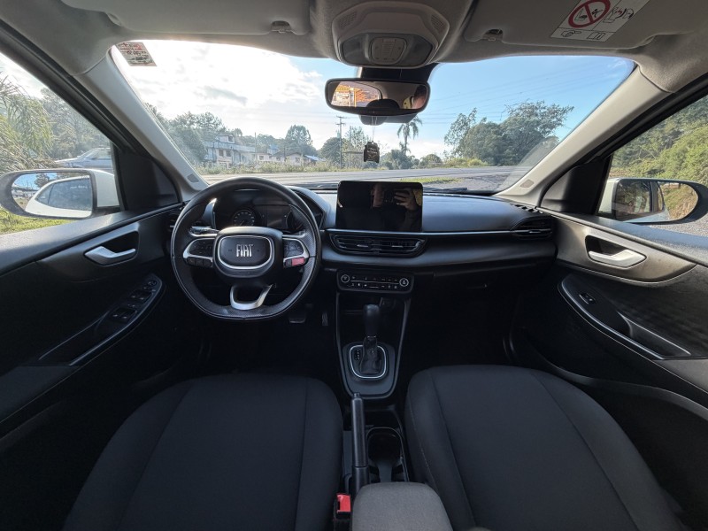 PULSE 1.0 AUDACE TURBO 200 12V FLEX 4P AUTOMÁTICO - 2023 - CAXIAS DO SUL