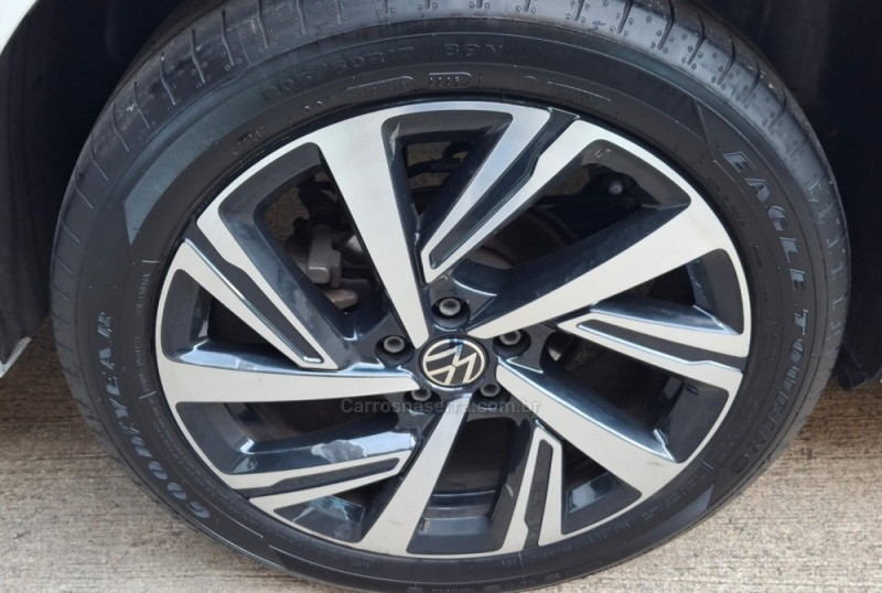 VIRTUS 1.0 200 TSI HIGHLINE AUTOMÁTICO - 2025 - GRAMADO