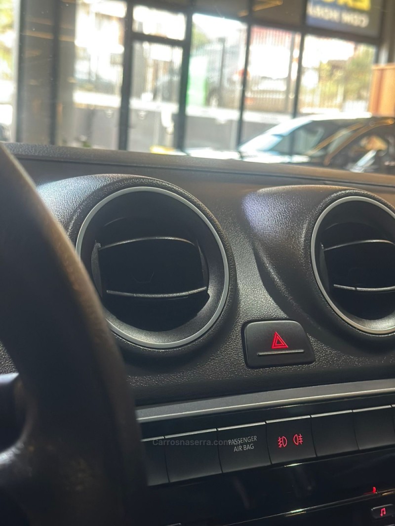SAVEIRO 1.6 MI CL CS 8V GASOLINA 2P MANUAL G.II - 2015 - LAJEADO