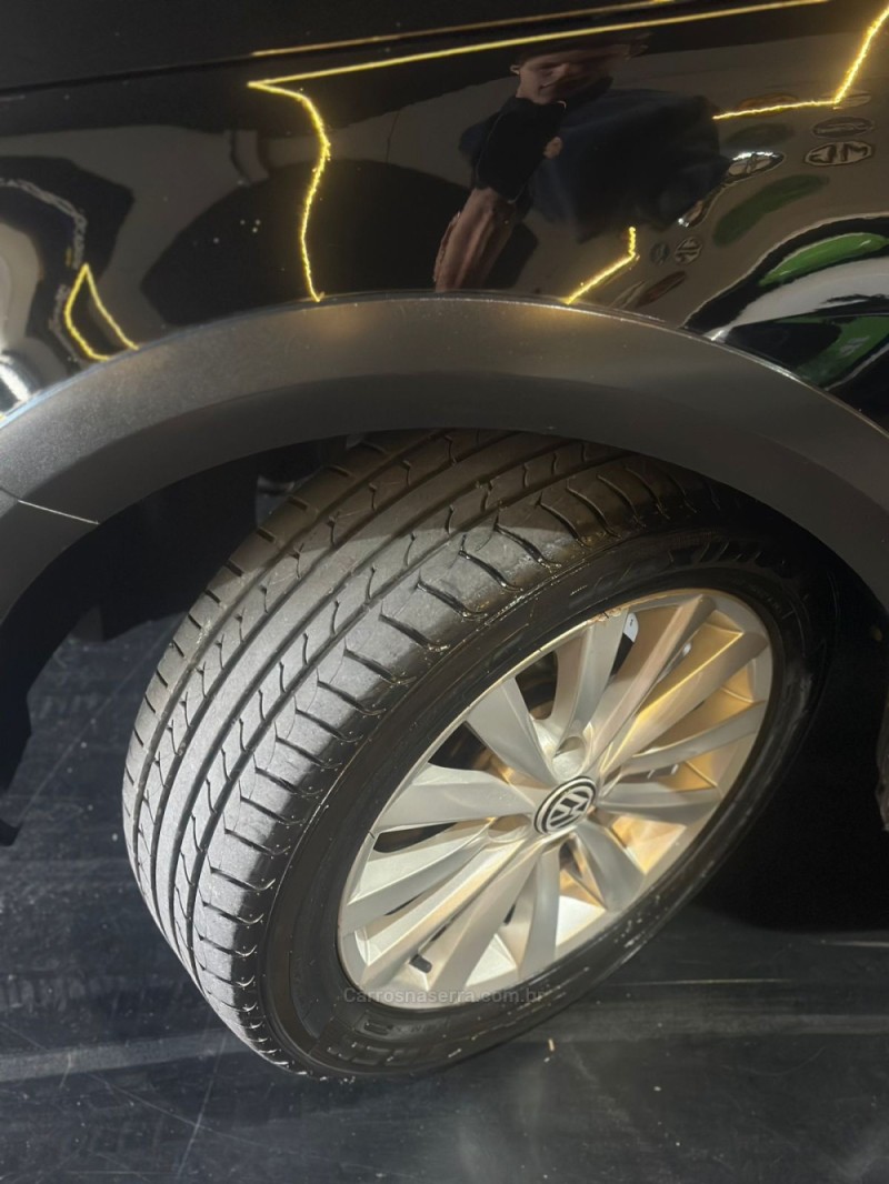 SAVEIRO 1.6 MI CL CS 8V GASOLINA 2P MANUAL G.II - 2015 - LAJEADO