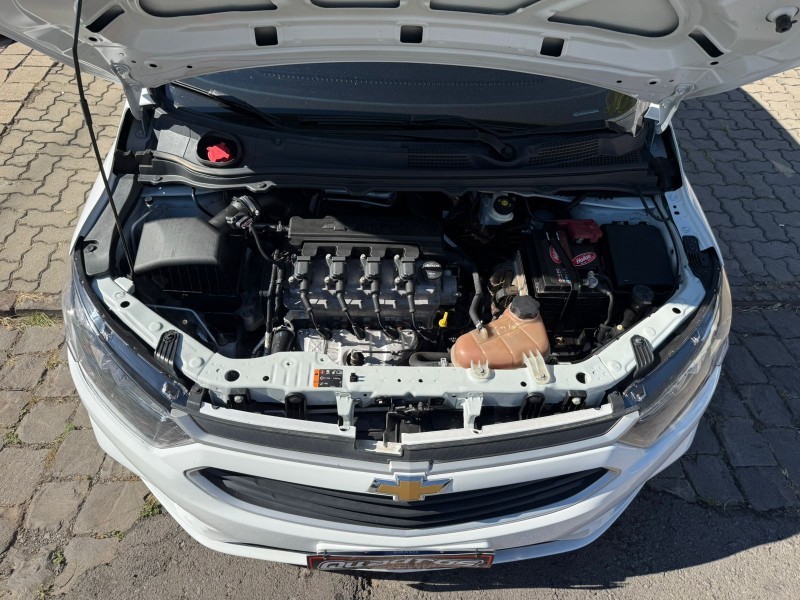 PRISMA 1.4 MPFI ADVANTAGE 8V FLEX 4P AUTOMÁTICO - 2018 - CAXIAS DO SUL