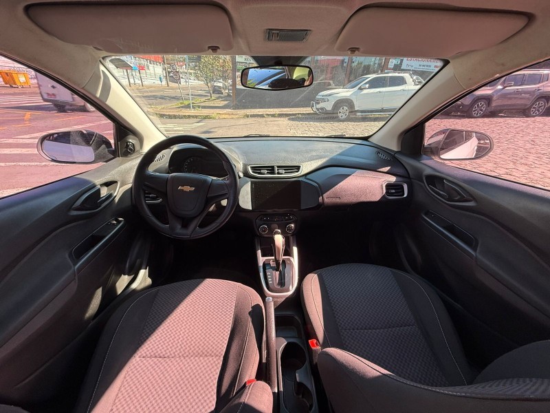PRISMA 1.4 MPFI ADVANTAGE 8V FLEX 4P AUTOMÁTICO - 2018 - CAXIAS DO SUL