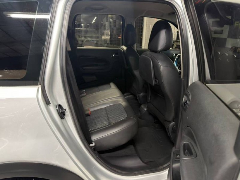 AIRCROSS 1.6 EXCLUSIVE 16V FLEX 4P MANUAL - 2014 - CAXIAS DO SUL