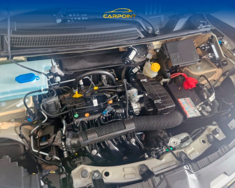 KWID 1.0 12V OUTSIDER FLEX 4P MANUAL - 2026 - CAXIAS DO SUL