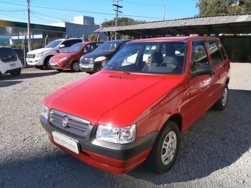 uno 1.0 mpi mille fire economy 8v flex 4p manual 2010 farroupilha