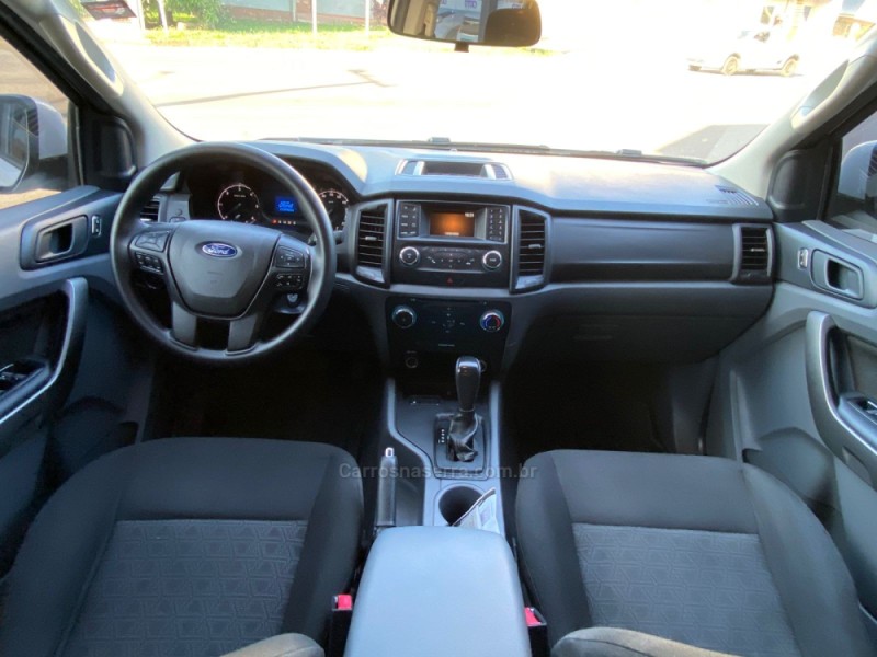 RANGER 2.2 XLS 4X2 CD 16V DIESEL 4P AUTOMÁTICO - 2019 - ARROIO DO MEIO