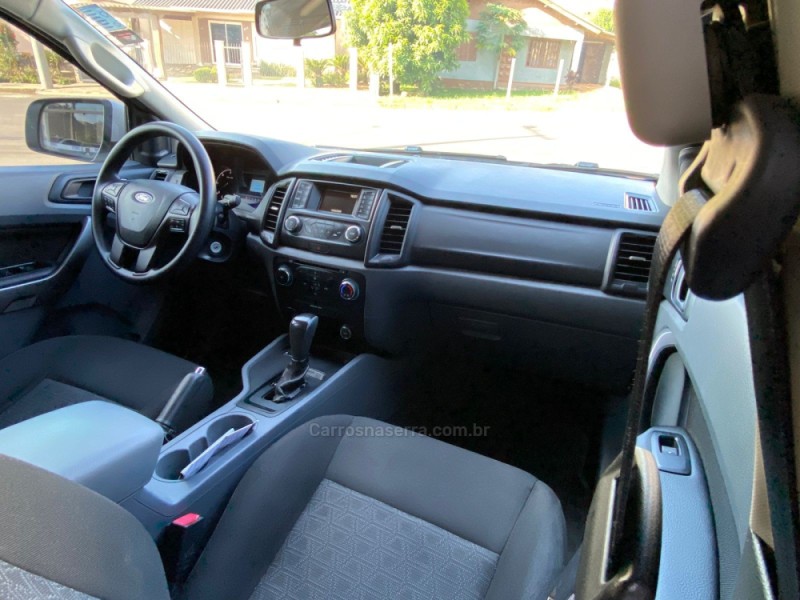 RANGER 2.2 XLS 4X2 CD 16V DIESEL 4P AUTOMÁTICO - 2019 - ARROIO DO MEIO