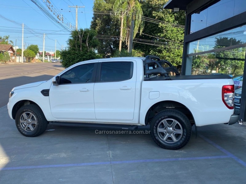 RANGER 2.2 XLS 4X2 CD 16V DIESEL 4P AUTOMÁTICO - 2019 - ARROIO DO MEIO