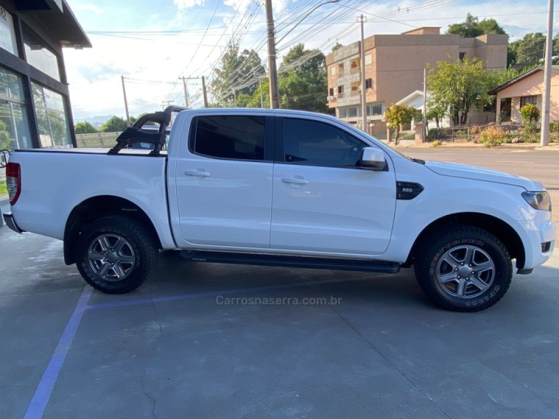 RANGER 2.2 XLS 4X2 CD 16V DIESEL 4P AUTOMÁTICO - 2019 - ARROIO DO MEIO