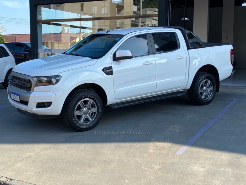 RANGER 2.2 XLS 4X2 CD 16V DIESEL 4P AUTOMÁTICO - 2019 - ARROIO DO MEIO