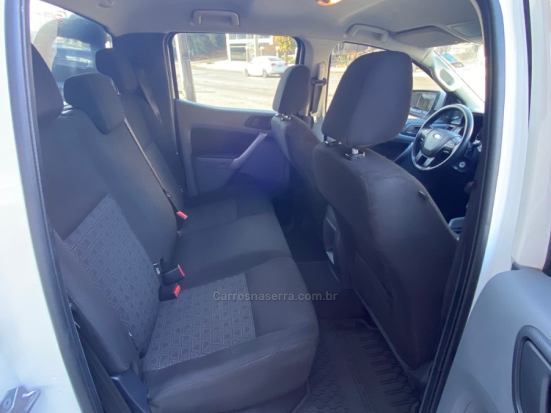 RANGER 2.2 XLS 4X2 CD 16V DIESEL 4P AUTOMÁTICO - 2019 - ARROIO DO MEIO