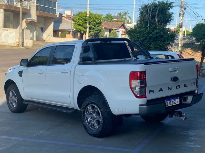 RANGER 2.2 XLS 4X2 CD 16V DIESEL 4P AUTOMÁTICO - 2019 - ARROIO DO MEIO