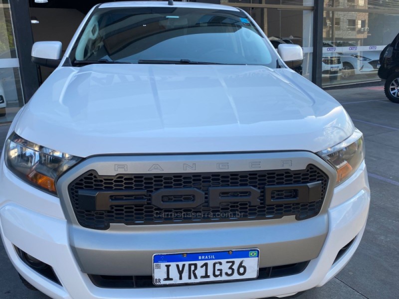 RANGER 2.2 XLS 4X2 CD 16V DIESEL 4P AUTOMÁTICO - 2019 - ARROIO DO MEIO