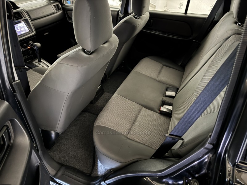 PAJERO TR4 2.0 4X4 16V 140CV FLEX 4P AUTOMÁTICO - 2014 - CAXIAS DO SUL