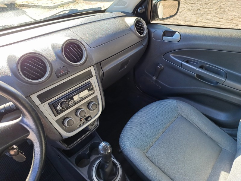 GOL 1.0 MI 8V FLEX 4P MANUAL G.V - 2010 - FLORES DA CUNHA