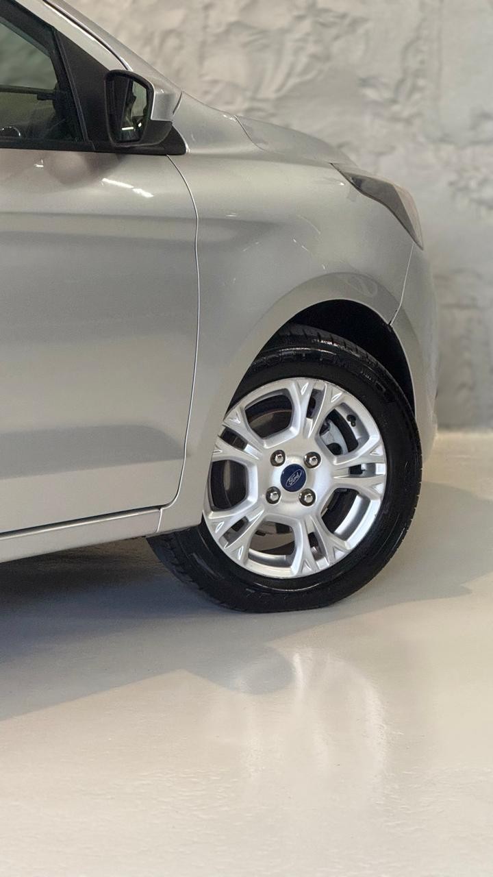 KA 1.5 SEL 16V FLEX 4P MANUAL - 2015 - CAXIAS DO SUL