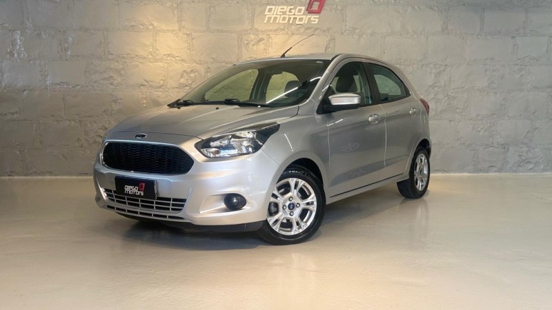 ka 1.5 sel 16v flex 4p manual 2015 caxias do sul