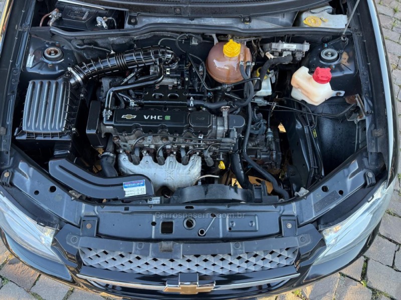 CLASSIC 1.0 MPFI LS 8V FLEX 4P MANUAL - 2012 - FARROUPILHA