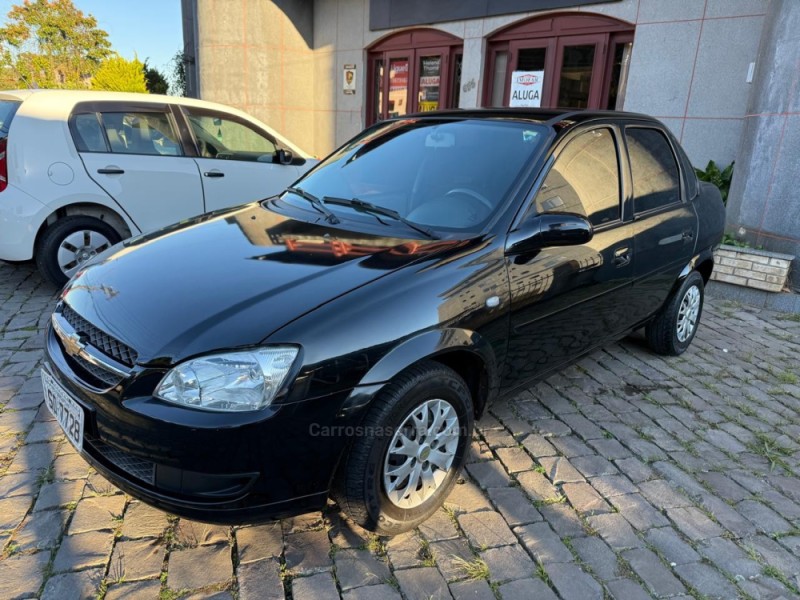 classic 1.0 mpfi ls 8v flex 4p manual 2012 farroupilha