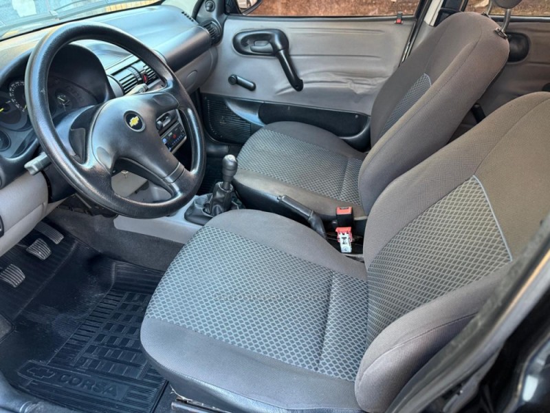 CLASSIC 1.0 MPFI LS 8V FLEX 4P MANUAL - 2012 - FARROUPILHA