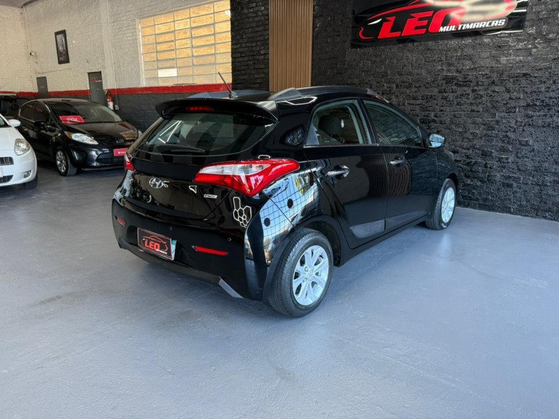 HB20 1.0 COMFORT 12V FLEX 4P MANUAL - 2014 - CAXIAS DO SUL