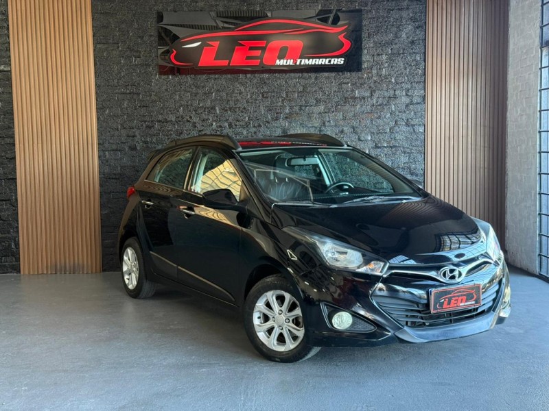 HB20 1.0 COMFORT 12V FLEX 4P MANUAL - 2014 - CAXIAS DO SUL