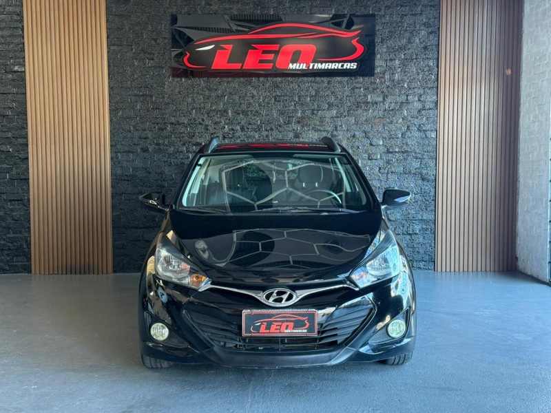 HB20 1.0 COMFORT 12V FLEX 4P MANUAL - 2014 - CAXIAS DO SUL