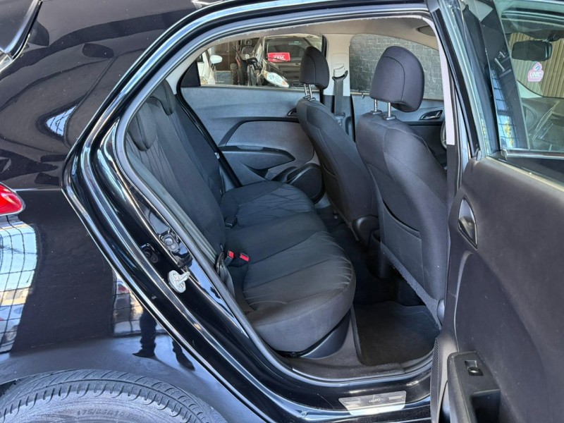 HB20 1.0 COMFORT 12V FLEX 4P MANUAL - 2014 - CAXIAS DO SUL