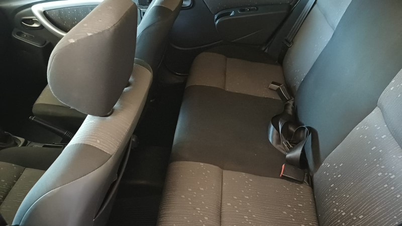 LOGAN 1.6 EXPRESSION 8V FLEX 4P MANUAL - 2013 - CAXIAS DO SUL