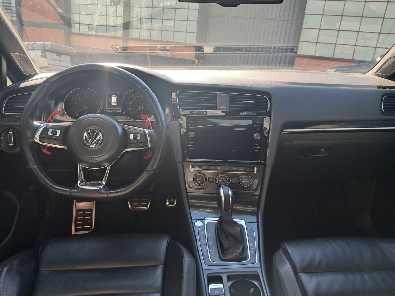 GOLF 2.0 TSI GTI 16V TURBO GASOLINA 4P AUTOMÁTICO - 2014 - FLORES DA CUNHA