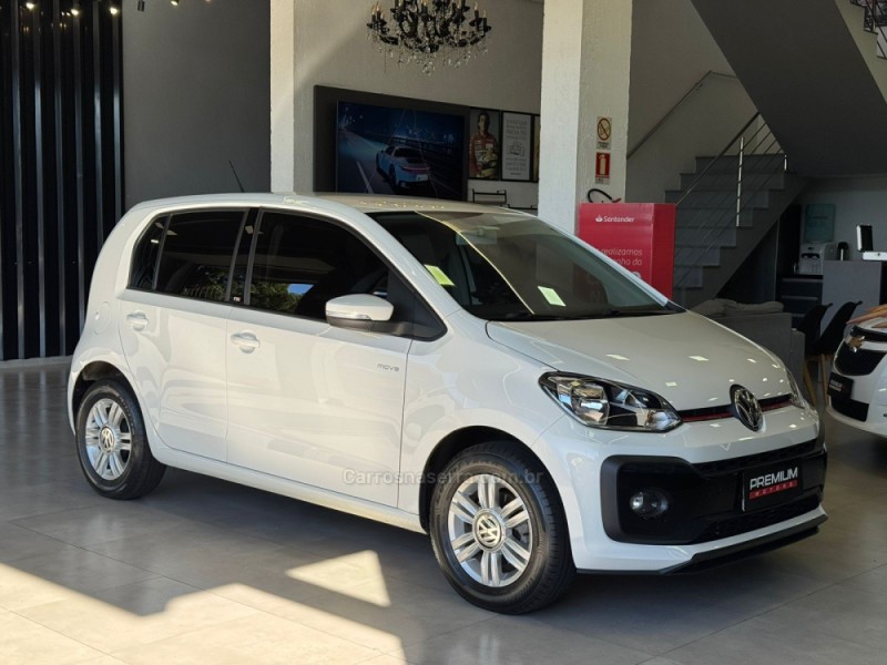 up 1.0 tsi move up 12v flex 4p manual 2019 dois irmaos