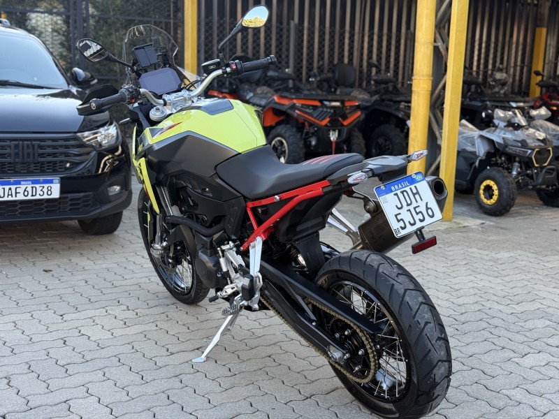 F 900 GS PLUS  - 2025 - BENTO GONçALVES