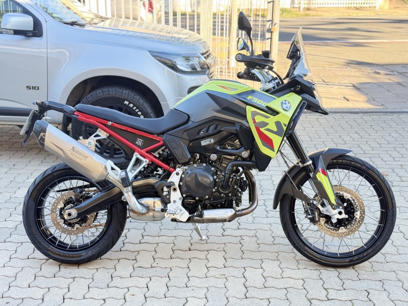 F 900 GS PLUS  - 2025 - BENTO GONçALVES