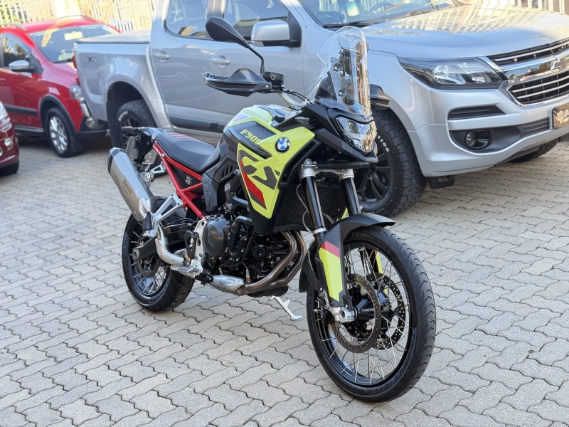 F 900 GS PLUS  - 2025 - BENTO GONçALVES